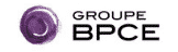 Logo groupe BPCE