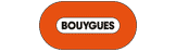 Logo groupe Bouygues