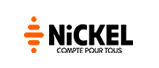 Logo de l'entreprise Nickel