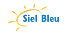 Logo de Siel Bleu