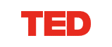 Logo de TED