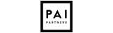 Logo PAI Partners