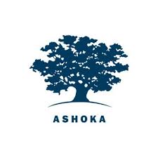 Logo d'Ashoka