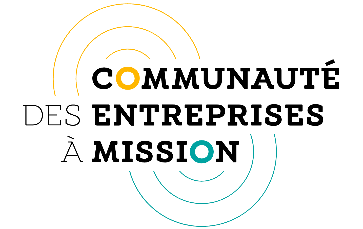 Logo de la Communauté des Entreprises à Mission