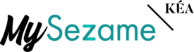 MySezame Logo